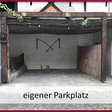 Neue90 - Fewo Steinacker, Weinstrasse Kallstadt Pfalz, 2Zkb - Keine Monteure Exterior foto