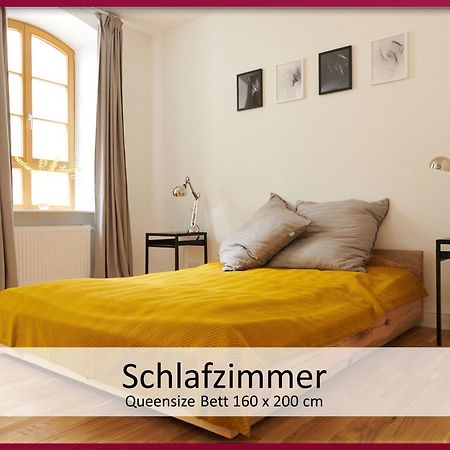 Neue90 - Fewo Steinacker, Weinstrasse Kallstadt Pfalz, 2Zkb - Keine Monteure Exterior foto